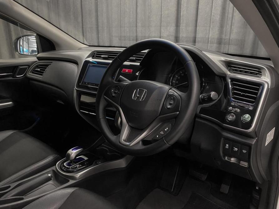 Honda Grace I Красноярск  - изображение 9