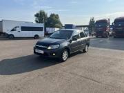 Lada (ВАЗ) Granta I Уфа  - изображение 16