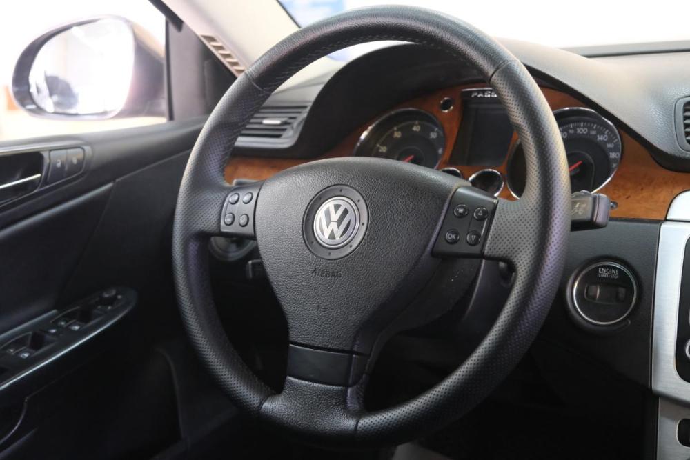 Volkswagen Passat B6 Омск  - изображение 16