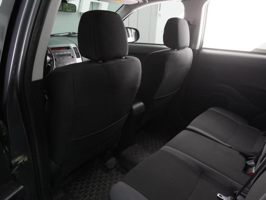 Mitsubishi Outlander II Рестайлинг Воронеж  - изображение 11