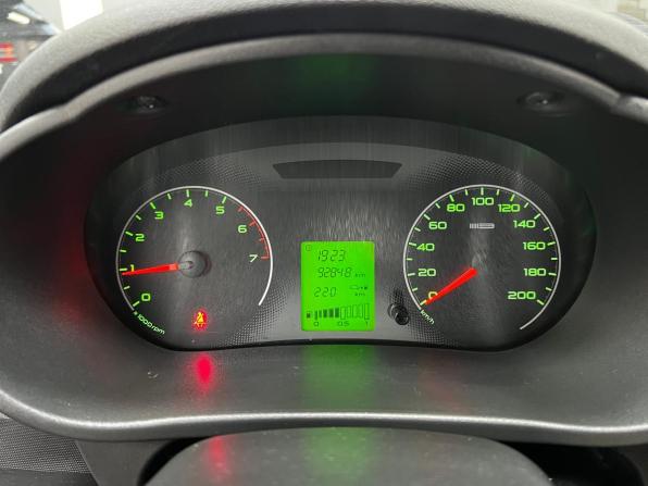 Lada (ВАЗ) Granta I с пробегом 2017 года, цена 550 000 рублей, 92000 км, седан, Автокод Объявления
