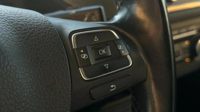 Volkswagen Tiguan I Рестайлинг с пробегом 2014 года, цена 1 510 000 рублей, 167453 км, внедорожник, Автокод Объявления