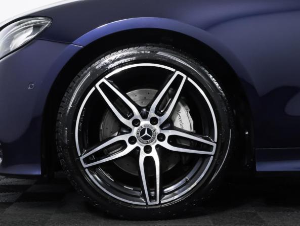 Mercedes-Benz E-Класс V (W213 S213 C238) с пробегом 2018 года, цена 4 190 000 рублей, 73271 км, купе-хардтоп, Автокод Объявления