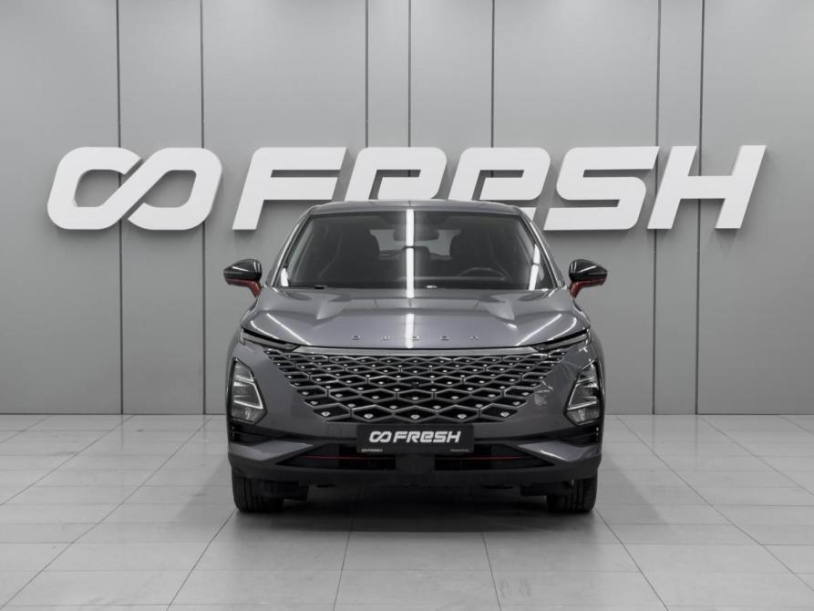 Omoda C5 I Ростов-на-Дону  - изображение 3