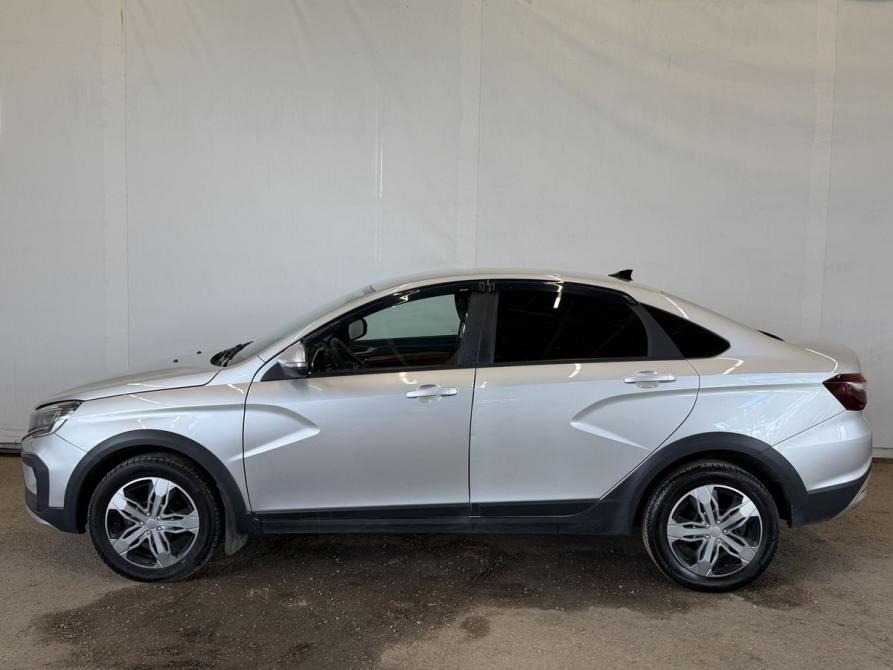 Lada (ВАЗ) Vesta I Рестайлинг (NG) Псков  - изображение 7
