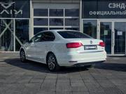 Volkswagen Jetta VI Рестайлинг Крым  - изображение 24