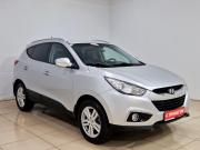 Hyundai ix35 I Альметьевск  - изображение 25
