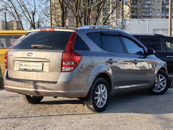 Kia Ceed I Рестайлинг с пробегом 2010 года, цена 489 000 рублей, 328051 км, универсал, Автокод Объявления