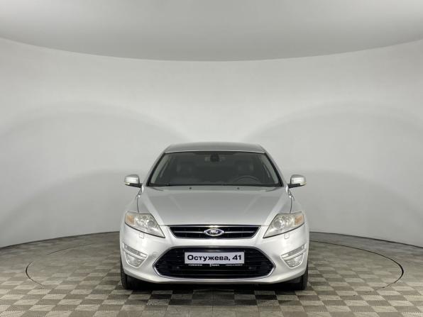 Ford Mondeo IV Рестайлинг с пробегом 2012 года, цена 870 000 рублей, 222258 км, седан, Автокод Объявления