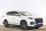 Chery Tiggo 8 Pro Max I Рестайлинг Тюмень  - изображение 22