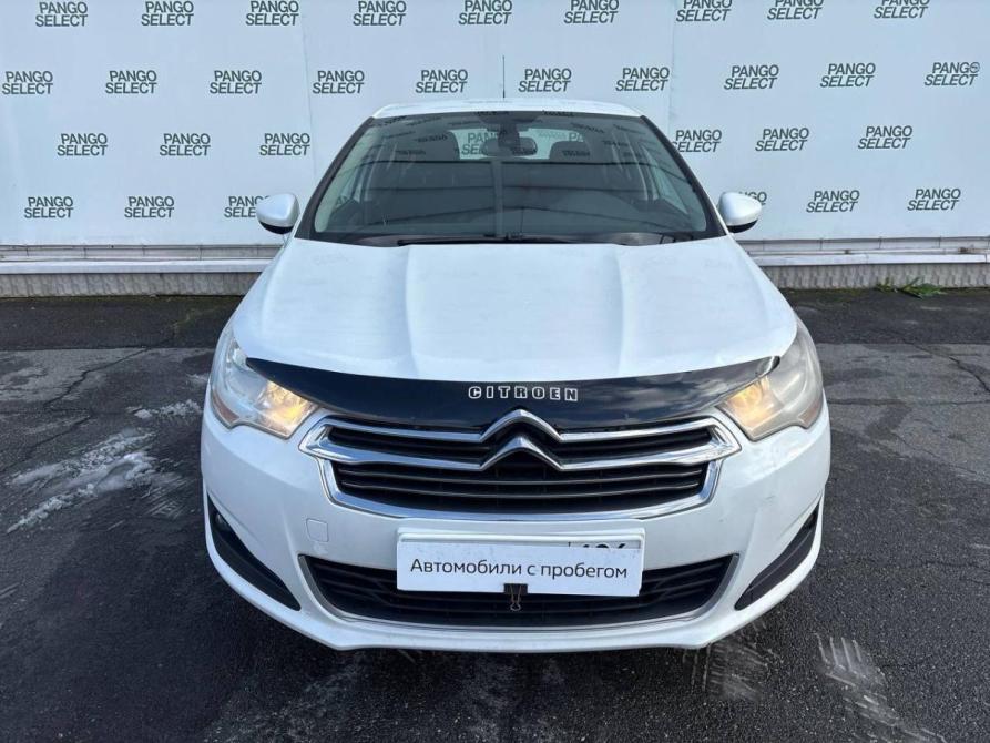 Citroen C4 II Нижний Тагил  - изображение 2