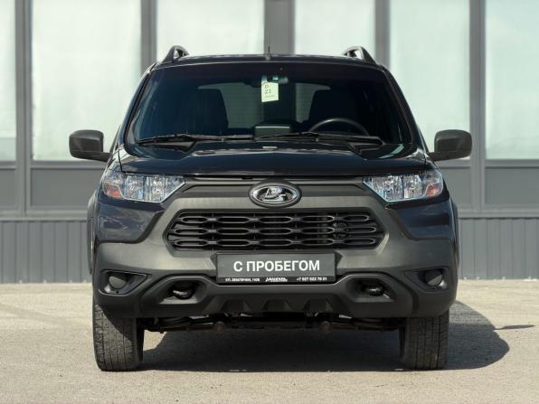 Lada (ВАЗ) Niva Travel I с пробегом 2023 года, цена 1 040 000 рублей, 79000 км, внедорожник, Автокод Объявления