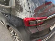 Chery Tiggo 4 I Рестайлинг Уфа  - изображение 8