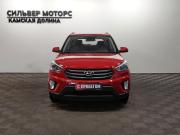 Hyundai Creta I Пермь  - изображение 33