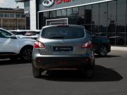 Nissan Qashqai I Рестайлинг Москва  - изображение 24