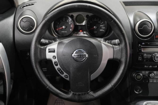 Nissan Qashqai I с пробегом 2007 года, цена 799 000 рублей, 152000 км, внедорожник, Автокод Объявления