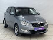 Skoda Fabia II Рестайлинг Воронеж  - изображение 22