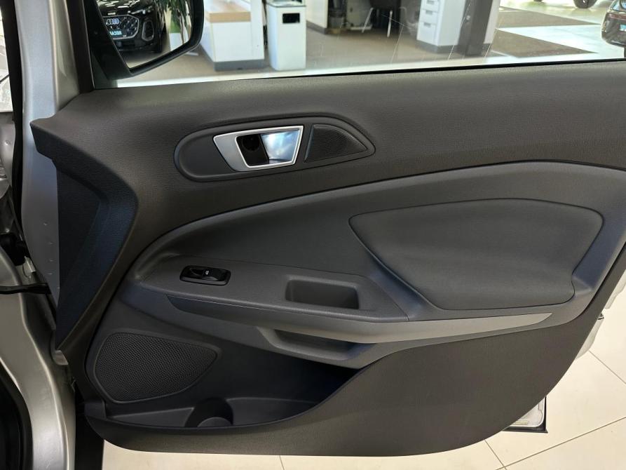 Ford EcoSport II Санкт-Петербург  - изображение 34