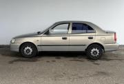 Hyundai Accent II Киров  - изображение 31