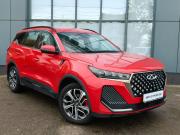 Chery Tiggo 7 Pro Max I Рестайлинг Ярославль  - изображение 19
