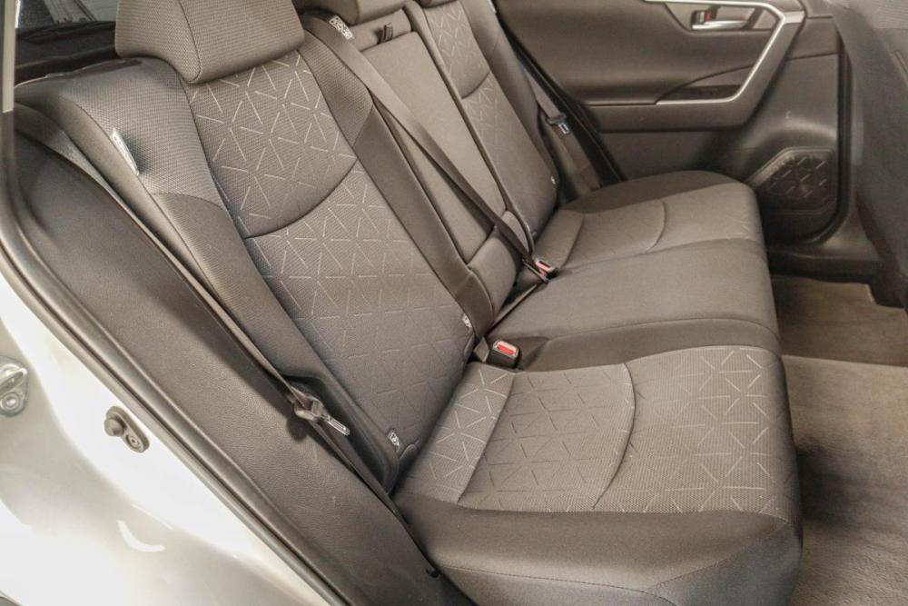 Toyota RAV4 V (XA50) Челябинск  - изображение 18