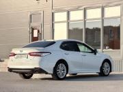 Toyota Camry VIII (XV70) Волгоград  - изображение 43