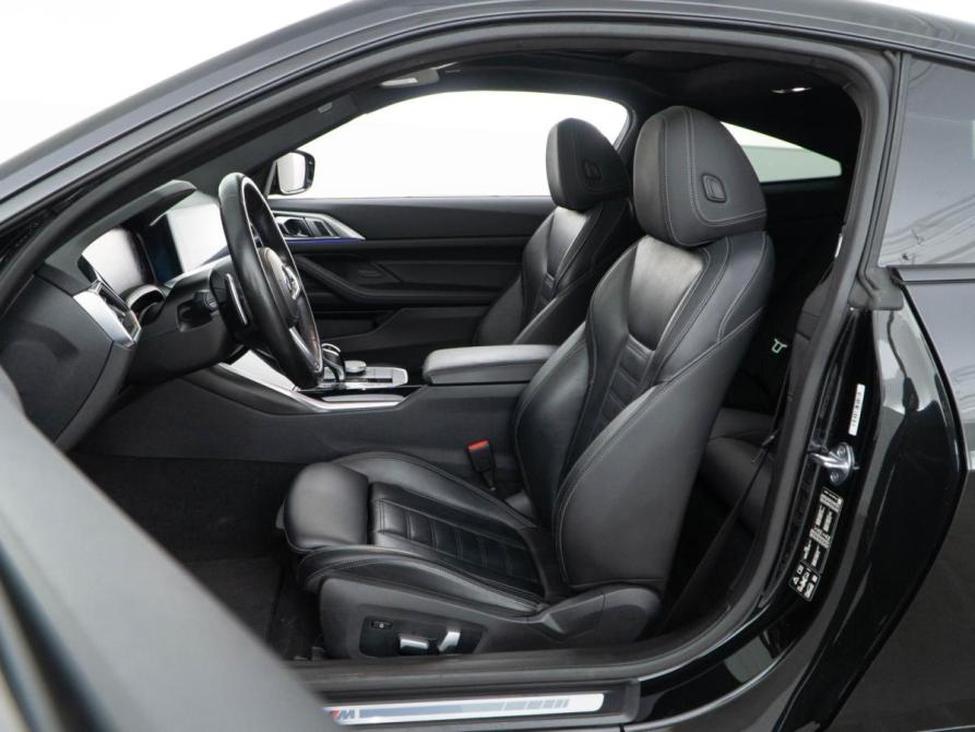 BMW 4 серии G22 G23 G26 Москва  - изображение 10