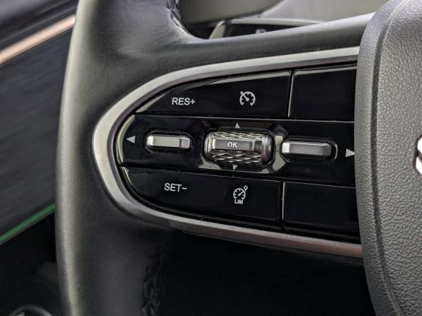 Omoda C5 I с пробегом 2024 года, цена 1 575 000 рублей, 88952 км, внедорожник, Автокод Объявления