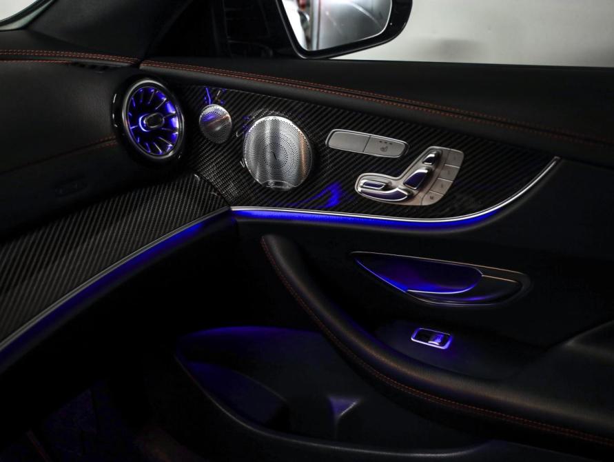 Mercedes-Benz E-Класс AMG V (W213) Санкт-Петербург  - изображение 29