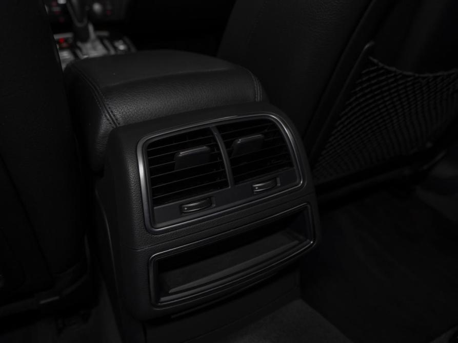 Audi A6 IV (C7) Рестайлинг Москва  - изображение 13