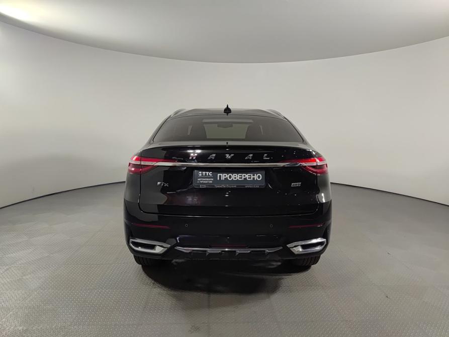 Haval F7x I Уфа  - изображение 7