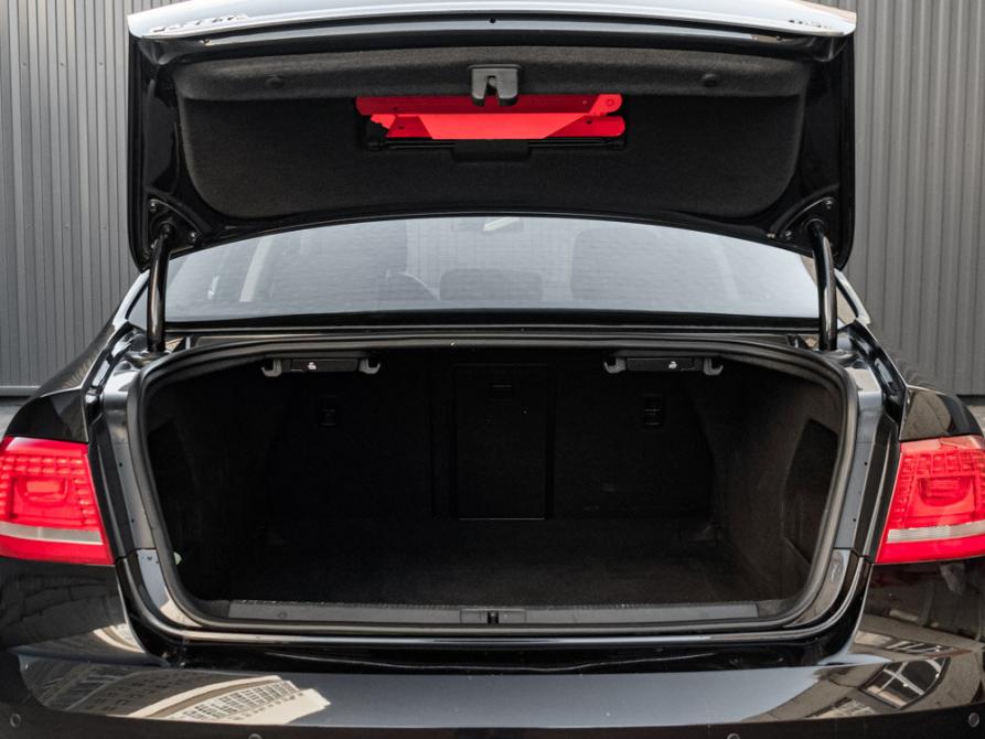 Volkswagen Passat B7 Екатеринбург  - изображение 9