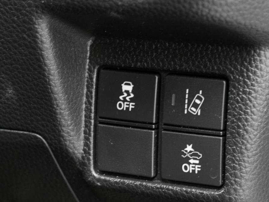 Honda N-BOX II Екатеринбург  - изображение 22