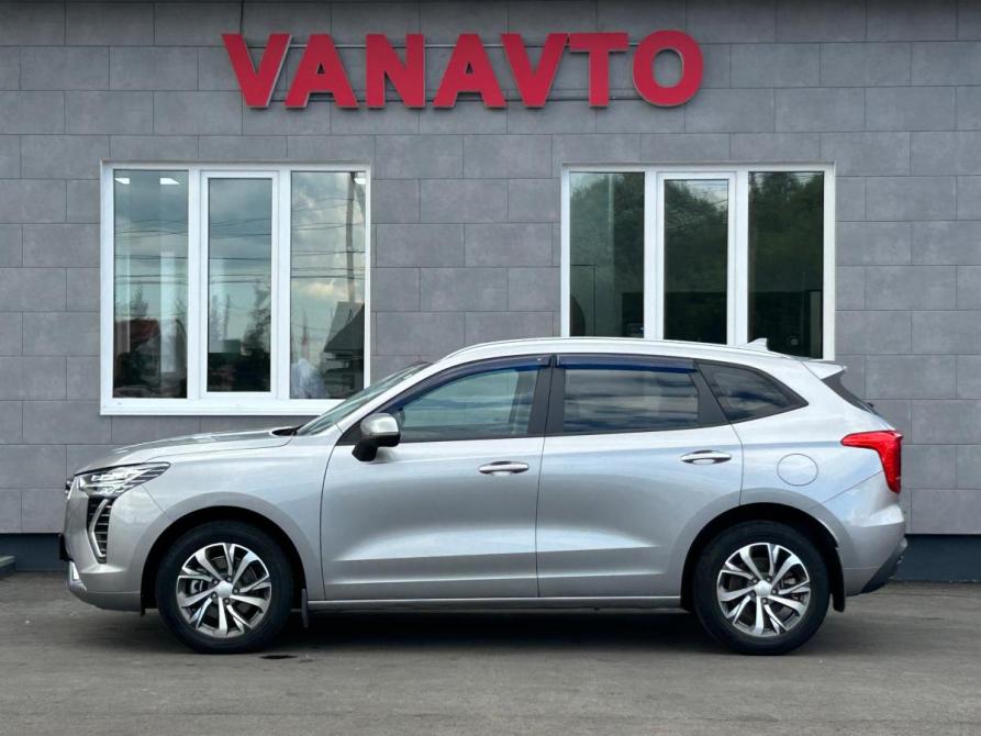 Haval Jolion I Альметьевск  - изображение 8