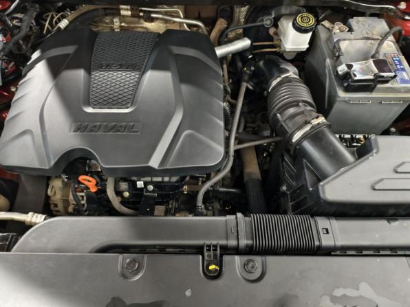 Haval Jolion I с пробегом 2022 года, цена 1 695 000 рублей, 56270 км, внедорожник, Автокод Объявления