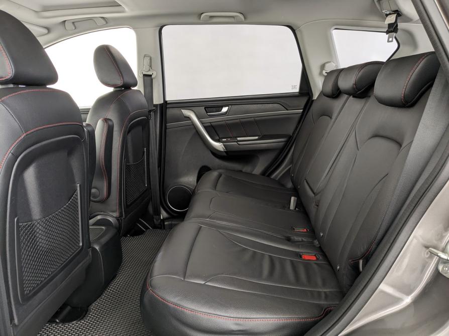 Haval H6 I Москва  - изображение 12