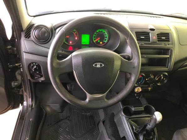 Lada (ВАЗ) Kalina II с пробегом 2018 года, цена 520 000 рублей, 140976 км, универсал, Автокод Объявления