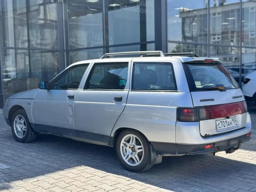 Lada (ВАЗ) 2111 Пермь  - изображение 12