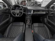 Audi A3 IV (8Y) Рестайлинг Москва  - изображение 34