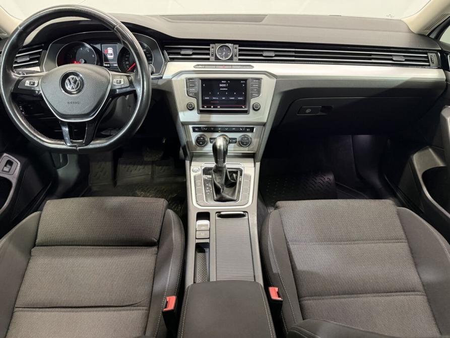 Volkswagen Passat B8 Ярославль  - изображение 9