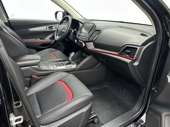 Changan CS55 с пробегом 2022 года, цена 1 700 000 рублей, 91266 км, внедорожник, Автокод Объявления
