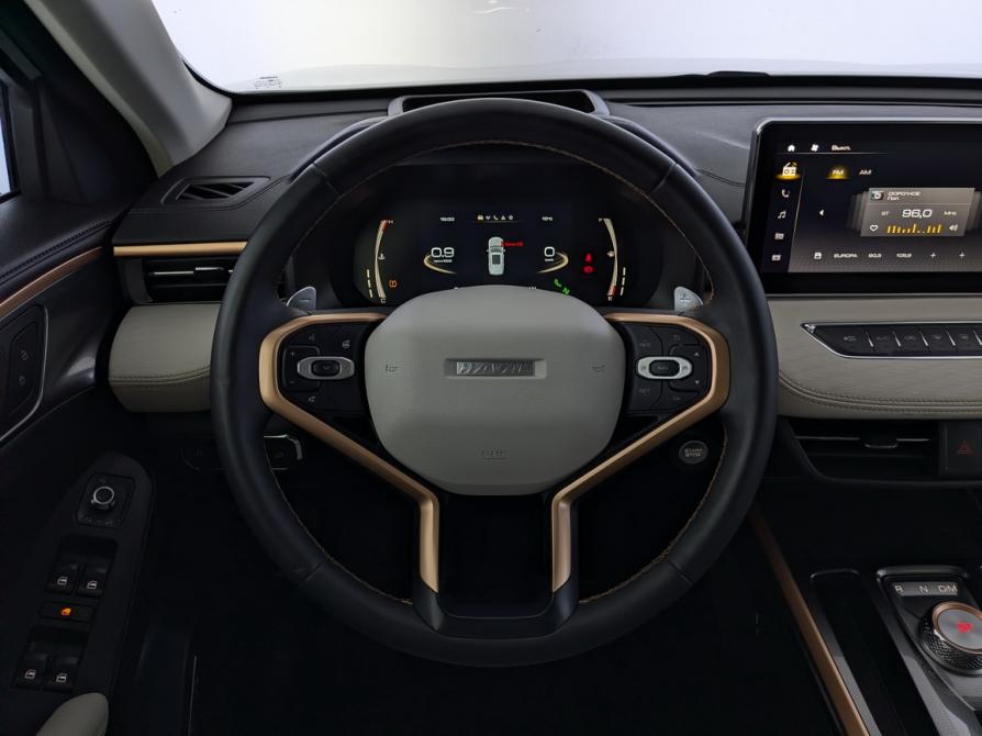 Haval Jolion I Москва  - изображение 26