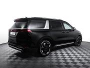 Kia Carnival IV Москва  - изображение 37