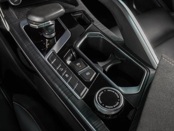 Geely Tugella I Рестайлинг с пробегом 2022 года, цена 2 499 000 рублей, 96946 км, внедорожник, Автокод Объявления