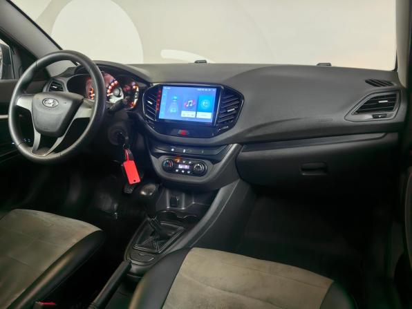 Lada (ВАЗ) Vesta I с пробегом 2021 года, цена 777 000 рублей, 119442 км, седан, Автокод Объявления