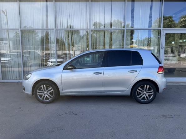 Volkswagen Golf VI с пробегом 2012 года, цена 800 000 рублей, 267111 км, хэтчбек, Автокод Объявления