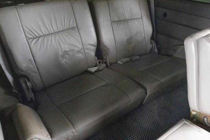 Nissan Patrol V (Y61) с пробегом 2000 года, цена 1 329 000 рублей, 272000 км, внедорожник, Автокод Объявления