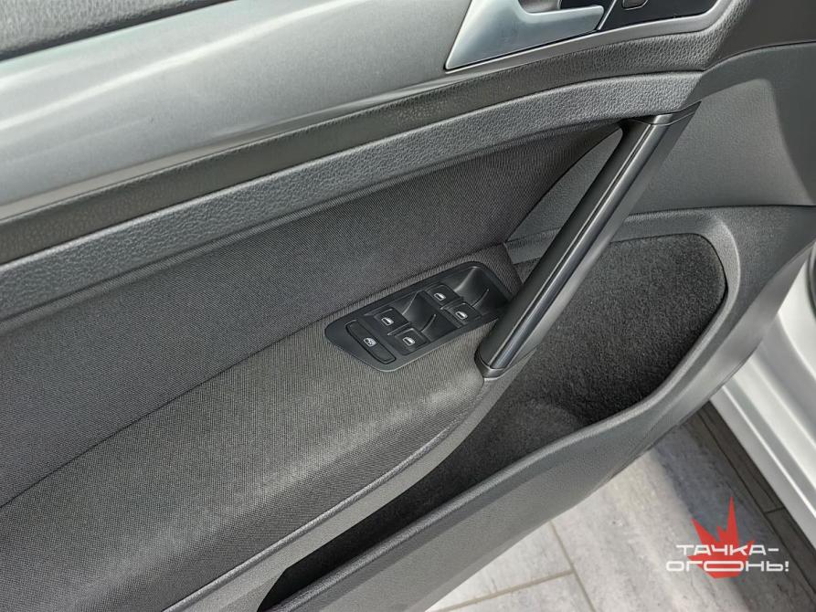 Volkswagen Golf VII Пермь  - изображение 17