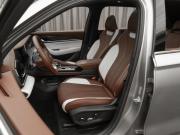 Geely Monjaro I Москва  - изображение 38