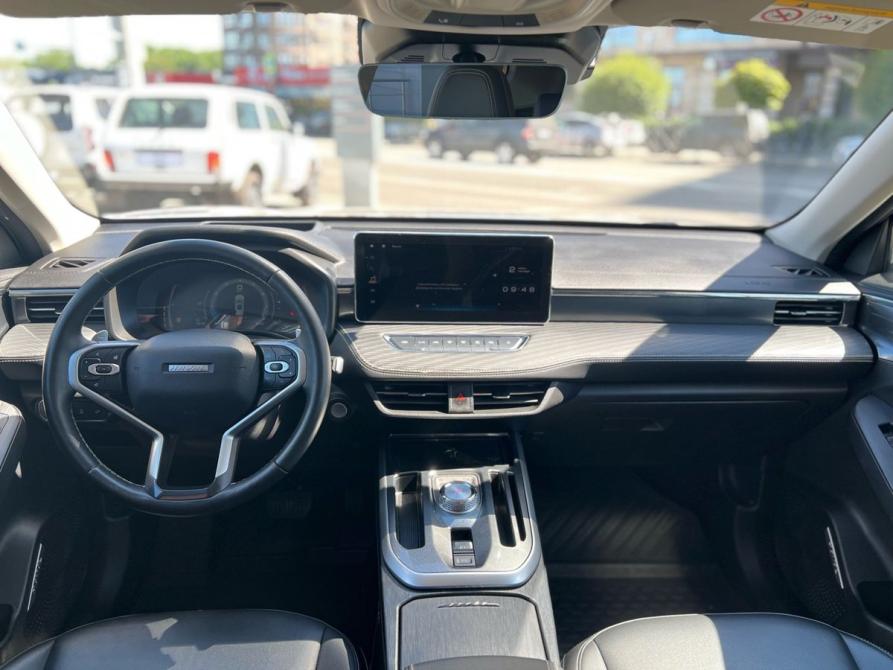 Haval Jolion I Краснодар  - изображение 12
